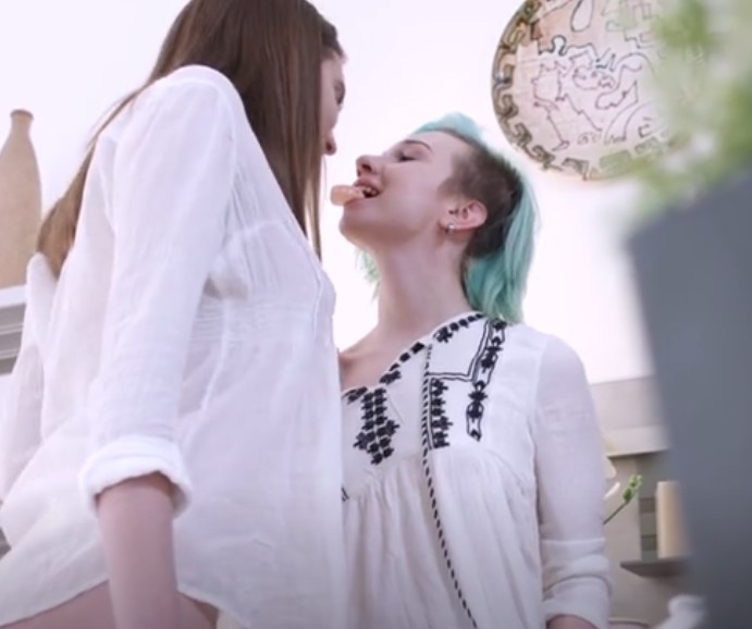 Cover Jav AnnieGChanMakeup