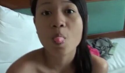 Cover Jav AnnieGChanMakeup