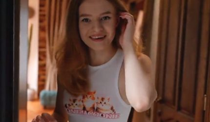 Cover Jav AnnieGChanMakeup