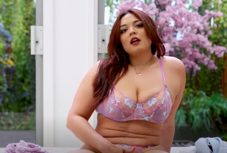 Cover Jav AnnieGChanMakeup