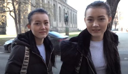 Cover Jav AnnieGChanMakeup