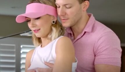 Cover Jav AnnieGChanMakeup