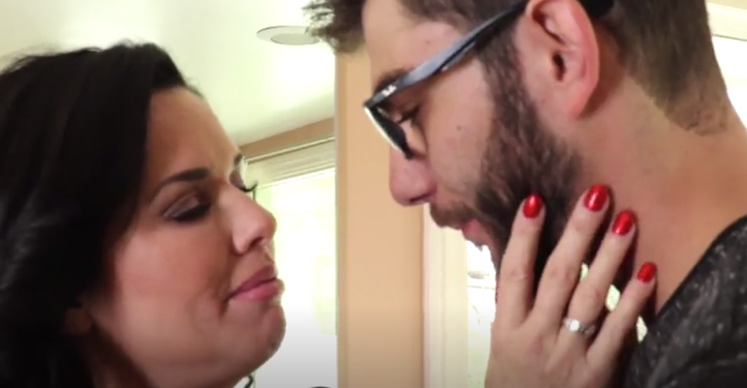 Cover Jav AnnieGChanMakeup