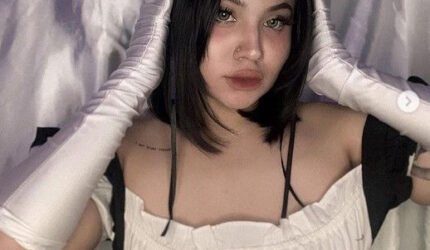 Cover AnnieGChanMakeup