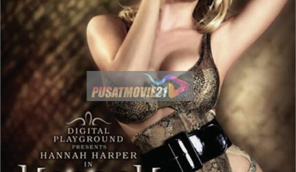 Cover Jav AnnieGChanMakeup