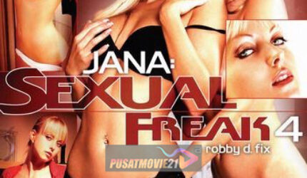 Cover Jav AnnieGChanMakeup