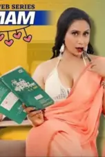 Cover Jav AnnieGChanMakeup