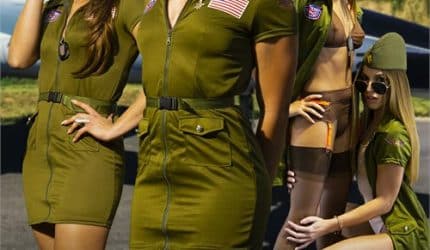 Cover AnnieGChanMakeup