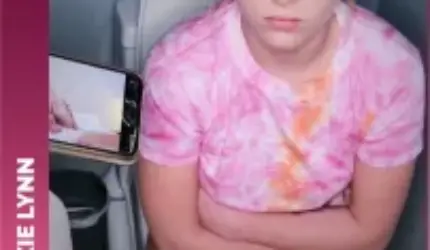 Cover AnnieGChanMakeup