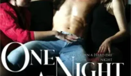 Cover AnnieGChanMakeup