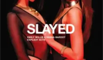 Cover AnnieGChanMakeup