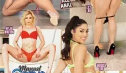 Cover AnnieGChanMakeup