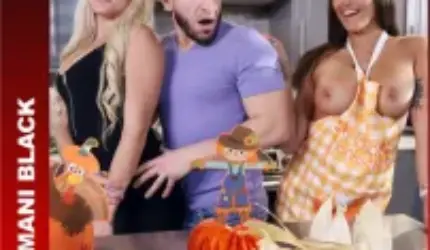 Cover AnnieGChanMakeup