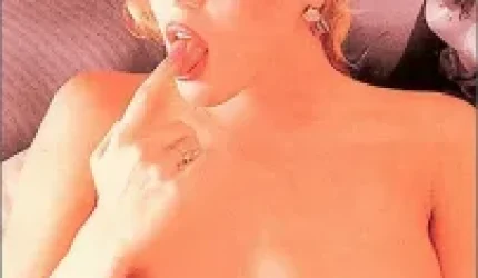 Cover AnnieGChanMakeup