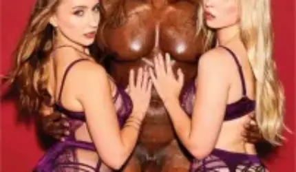 Cover AnnieGChanMakeup