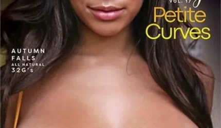 Cover AnnieGChanMakeup