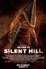 Return to Silent Hill